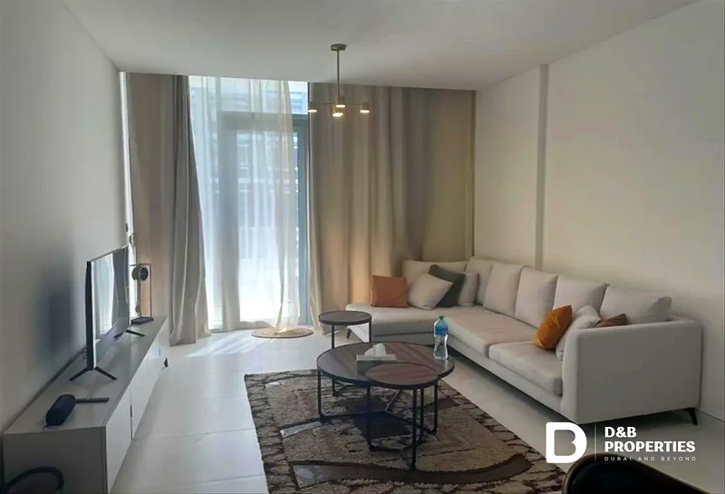 Lagoon View | Fully Furnished | Spacious64006394067201111