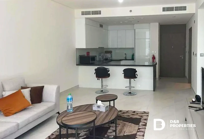 Lagoon View | Fully Furnished | Spacious64006394067201114