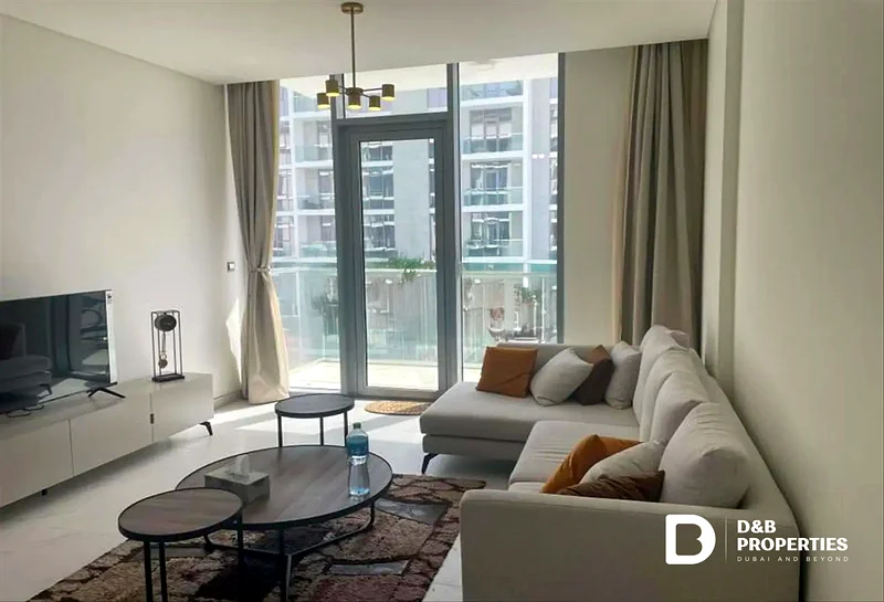 Lagoon View | Fully Furnished | Spacious64006394067201112