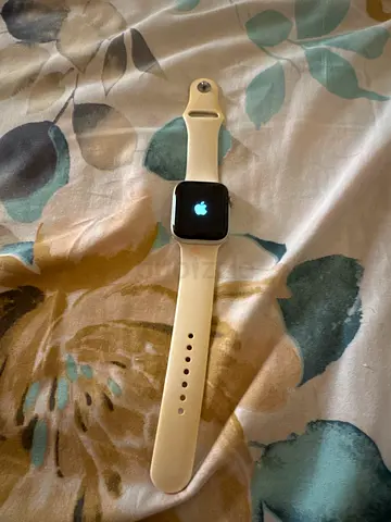 Apple watch 4 th generation