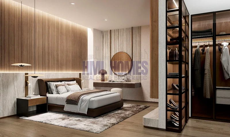 2BR TOWNHOUSE | PANORAMIC SEA VIEW | ELEGANT63952868174593112