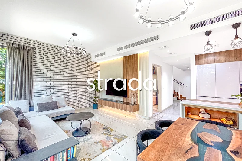Largest Plot | Park Backing | Upgraded64045900662146111