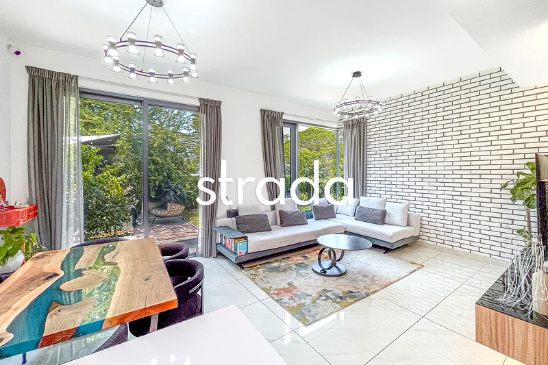 Largest Plot | Park Backing | Upgraded64045900662146112