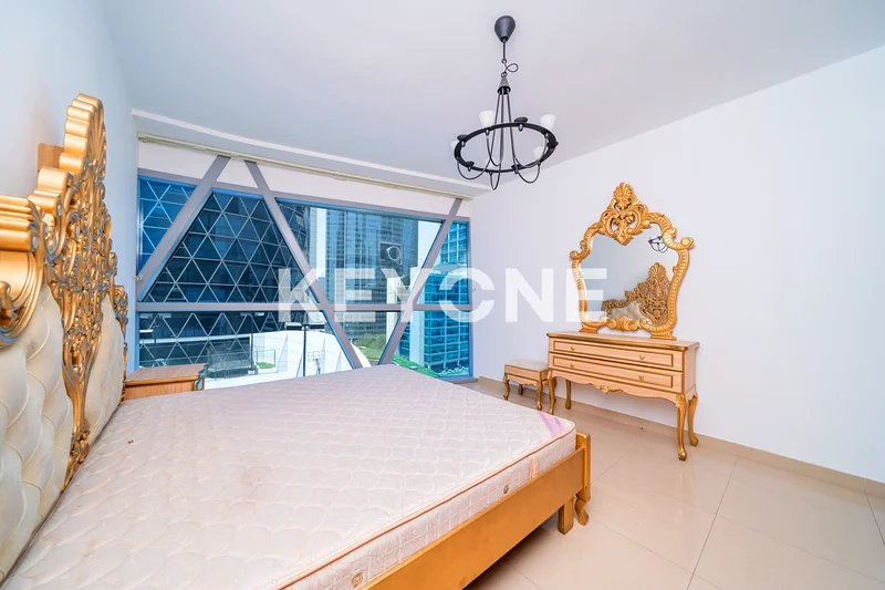 Fully Furnished | 2-Bedroom+ Maids | Community View63612102955522114
