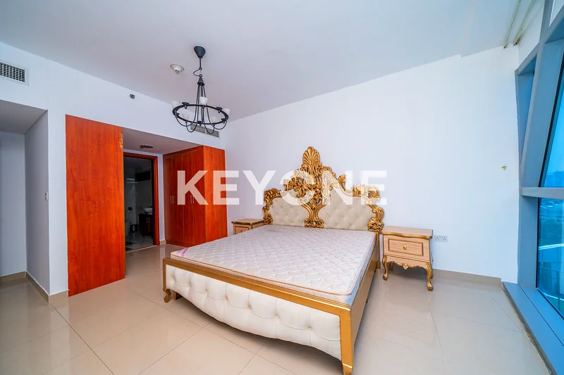 Fully Furnished | 2-Bedroom+ Maids | Community View63612102955522113