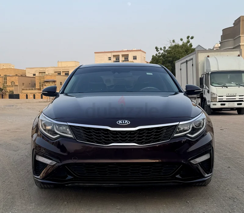 Kia Optima 2019 Usa Fresh Import63398623476097111