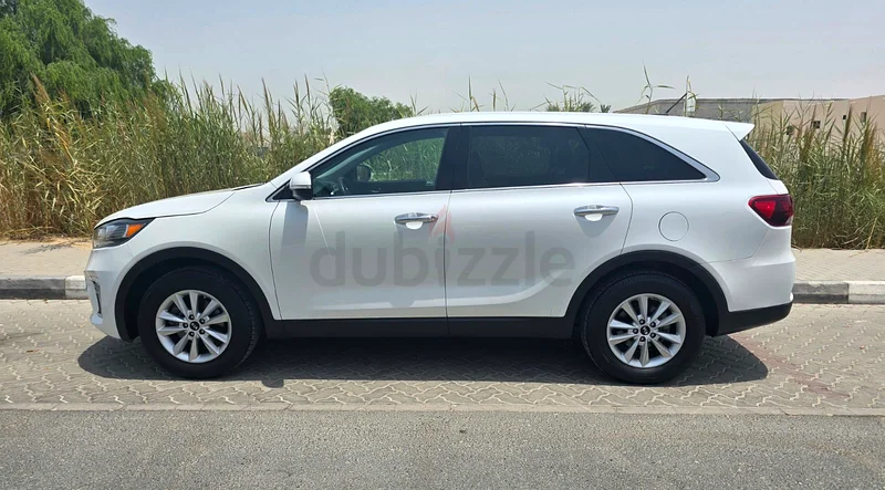 Kia Sorento - 2020 - 7 Seater - Excellent Condition63398628827137113