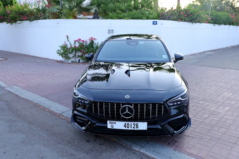 CLA 250 AMG 4MATIC63399936025730111