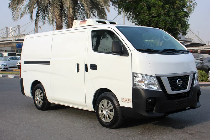 نيسان أورفان 2021 فان تبريد! خليجي! حالة جيدة! نظيف ومرتب63412537970051112