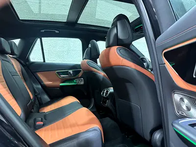 Mercedes-Benz GLC 200 AMG 4MATIC, миниатюра 12