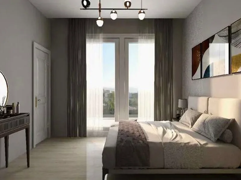 Boulevard View | Retail Shop | Handover Soon | Prime Location63825781606145114