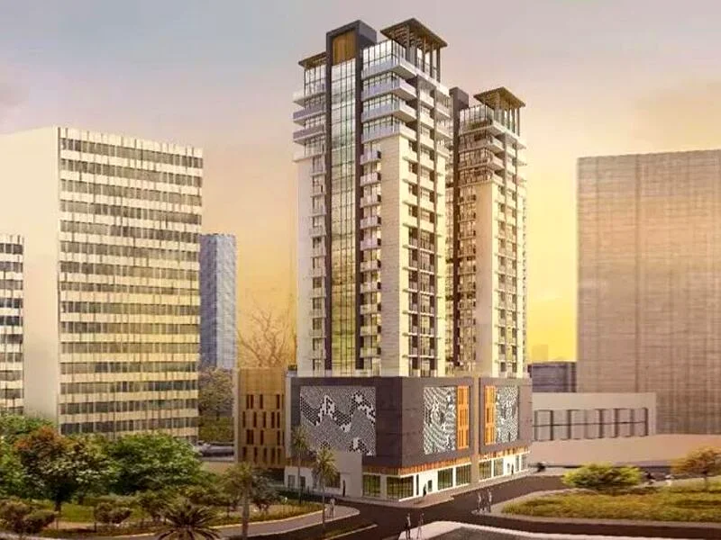 Boulevard View | Retail Shop | Handover Soon | Prime Location63825781606145110