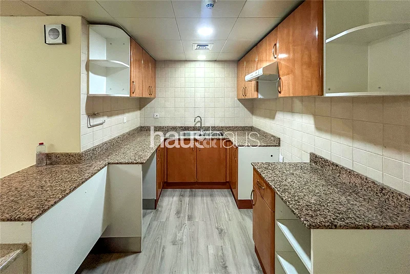 High Floor | Spacious Layout | 1 BHK | Rented63987978910595112