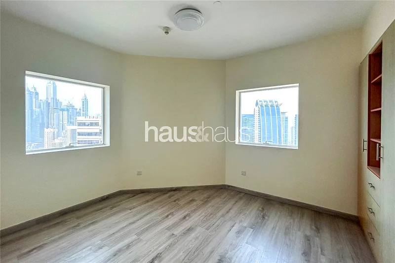 High Floor | Spacious Layout | 1 BHK | Rented63987978910595114