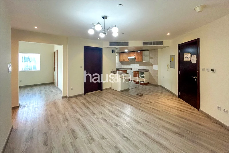 High Floor | Spacious Layout | 1 BHK | Rented63987978910595110