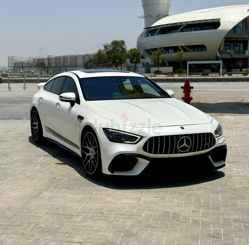 مرسيدس AMG GT63s إصدار 1 للبيع63403205420929111
