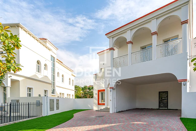 حديقة مزروعة | مجتمع نابض بالحياة | شاغر63726296800770110