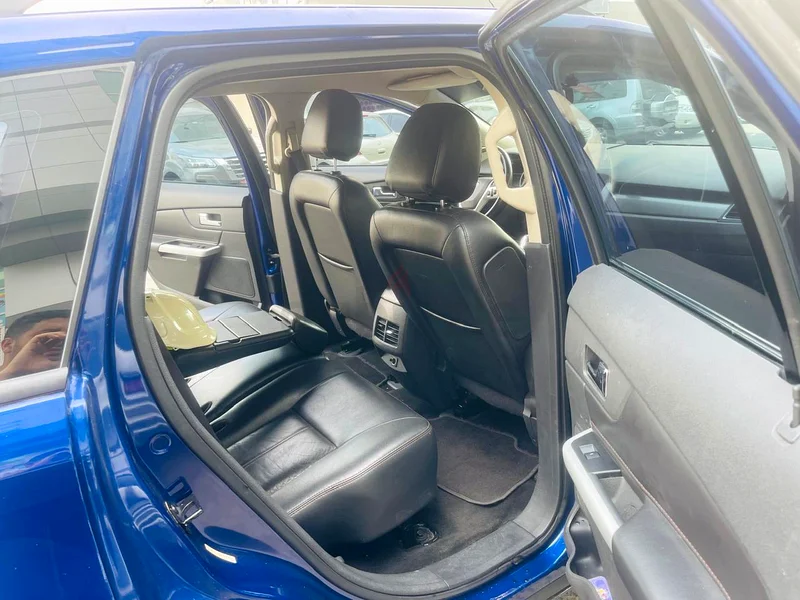 Ford Edge 2013, GCC, well maintained63399892790275112