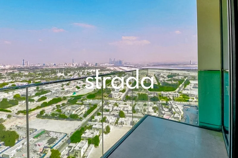 INVESTMENT | HIGH FLOOR | DESIRABLE LAYOUT63929344559746111