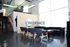 Modern Office Space  for Rent – Ideal for Mid-Sized Business