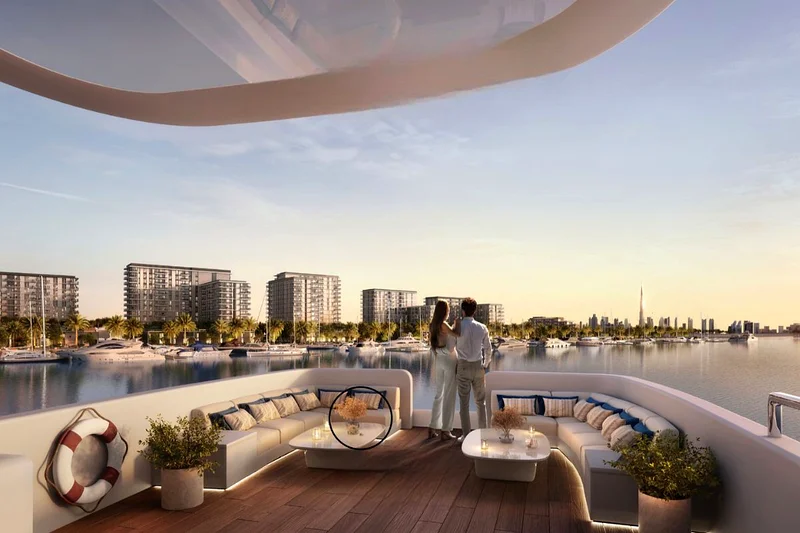 Rashid Yachts | Porto View Launch | High ROI63938299700226114