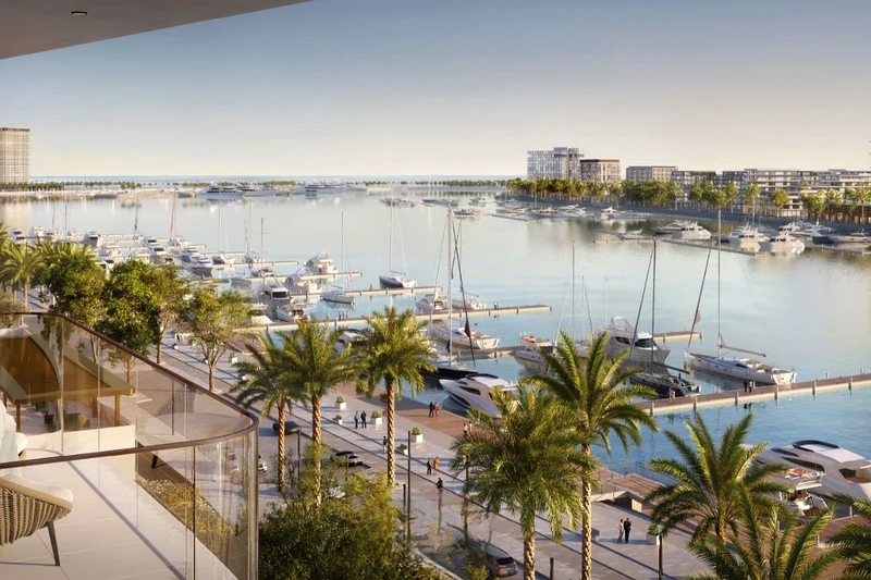 Rashid Yachts | Porto View Launch | High ROI63938299700226113