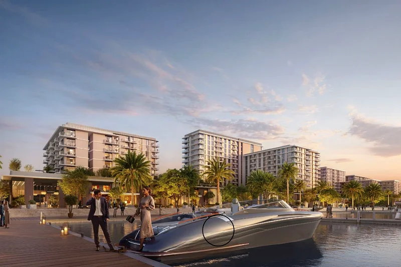 Rashid Yachts | Porto View Launch | High ROI63938299700226111