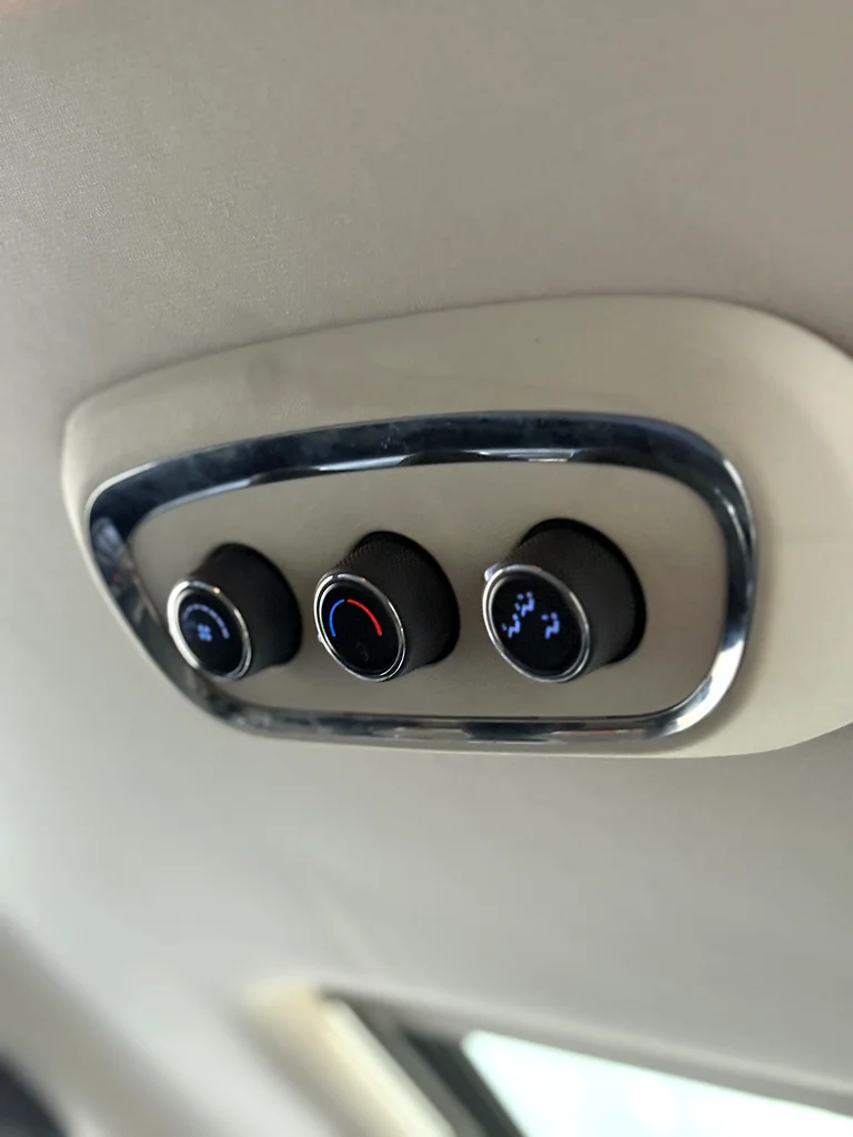 DODGE DURANGO LIMITED / 2015 / GCC / ORIGINAL PAINT / 2 KEYS / AGENCY MAINTAINED / V8 5.7L63398533513217114