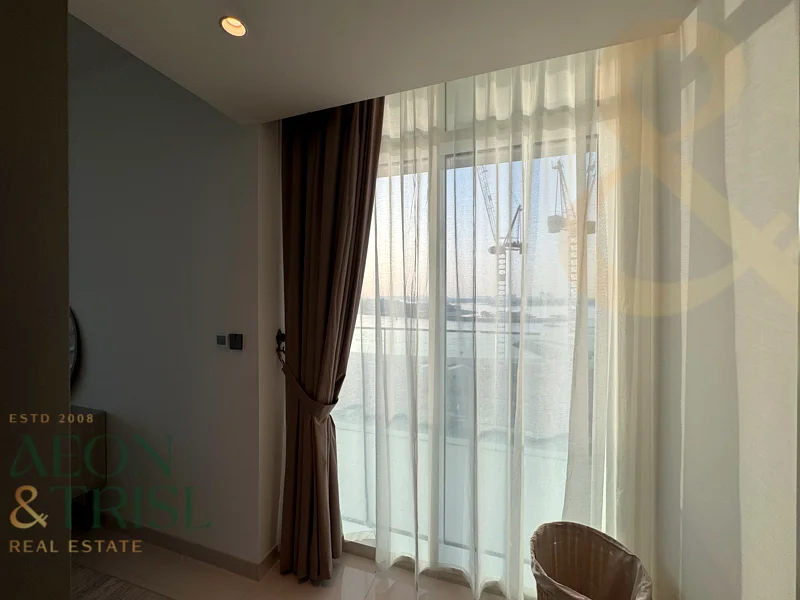 2 BR | Full Sea View | Furnished | Brand New63733597125634112