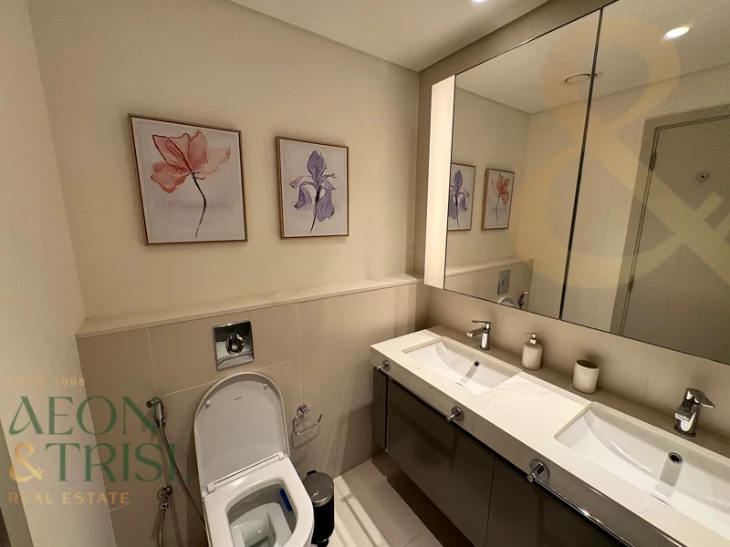 2 BR | Full Sea View | Furnished | Brand New63733597125634114