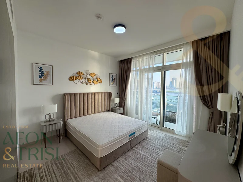 2 BR | Full Sea View | Furnished | Brand New63733597125634110