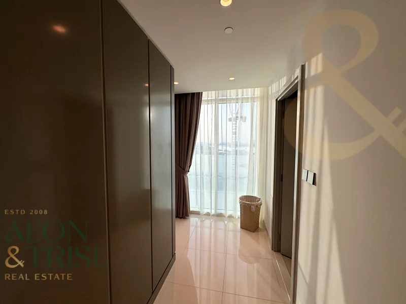 2 BR | Full Sea View | Furnished | Brand New63733597125634113