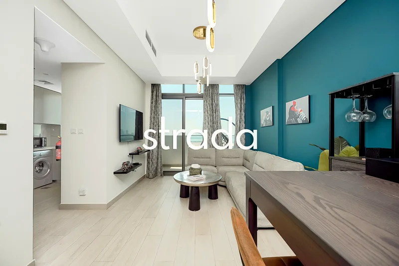 Fully Furnished | Water View | Spacious63740582184065111