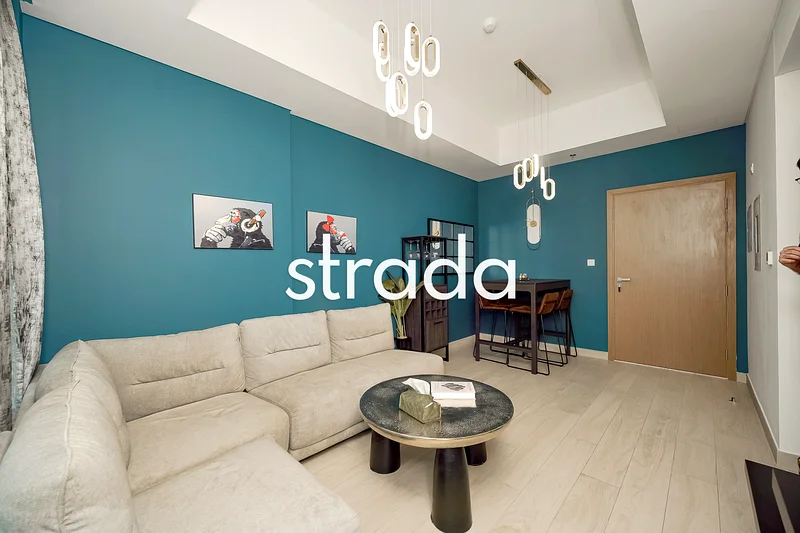 Fully Furnished | Water View | Spacious63740582184065114