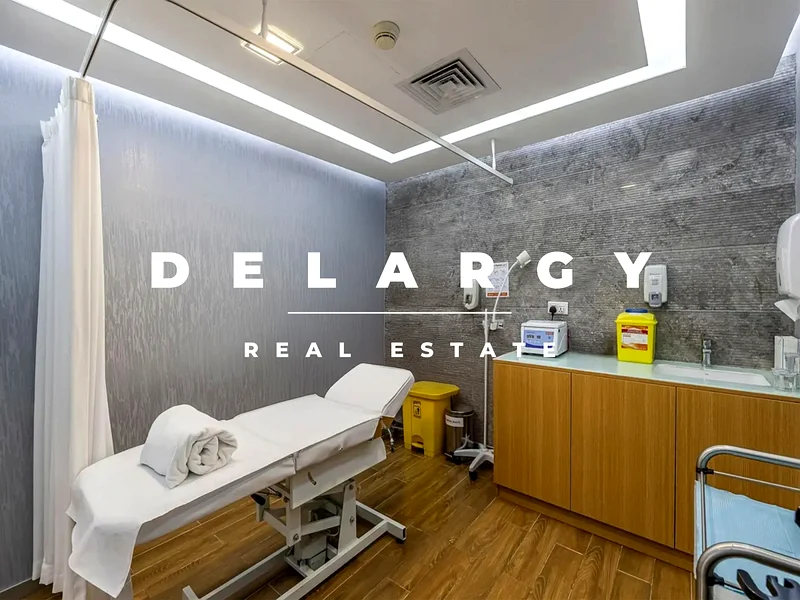 Vacant | Pristine Location | Easy Metro Access63826174612609114