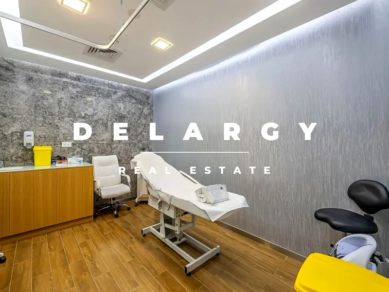 Vacant | Pristine Location | Easy Metro Access63826174612609113