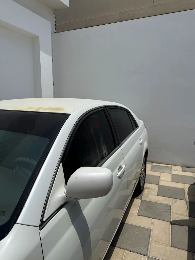 Toyota Avalon 2007 model63402408442754113