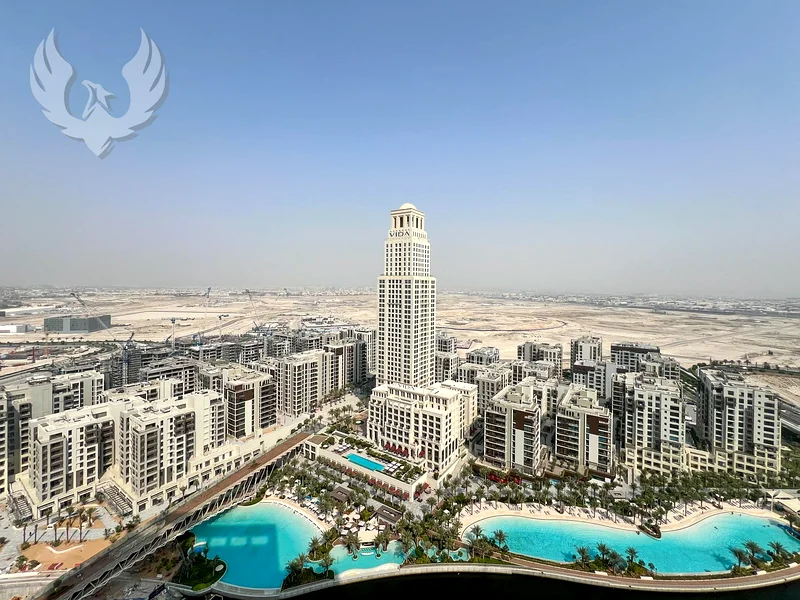 طابق عالي | إطلالة على لاجون كريك بيتش | شاغر قريبًا64026610983810110