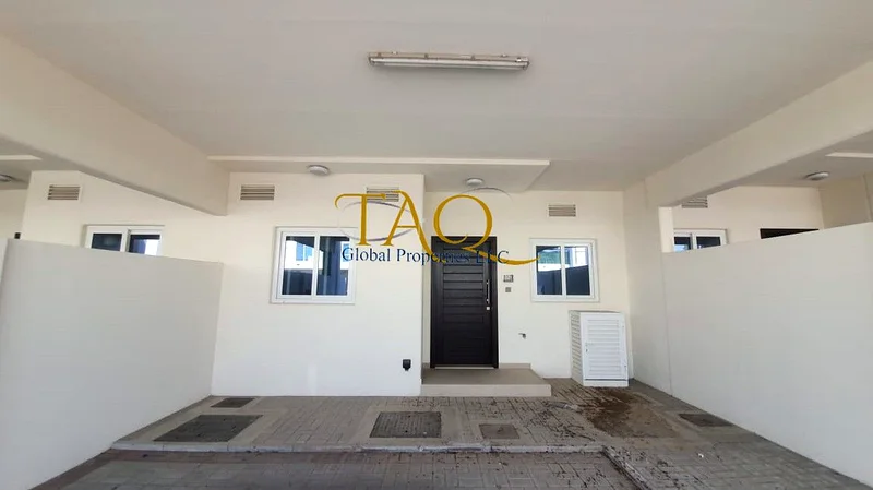 R2M14 | 3 BEDROOM PLUS MAIDS ROOM | TENANTED | GATED COMMUNITY |64003482097539110