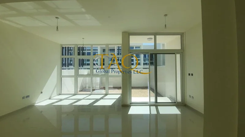 R2M14 | 3 BEDROOM PLUS MAIDS ROOM | TENANTED | GATED COMMUNITY |64003482097539113