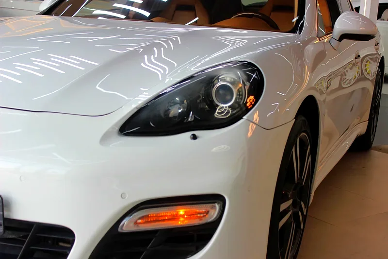 Porsche Panamera GTS 2013 GCC63398656745219114