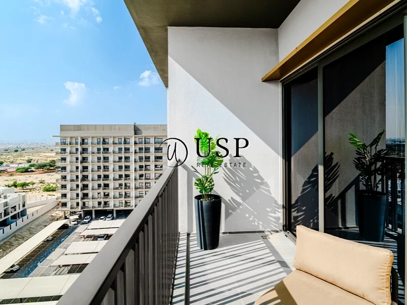 MODERN DESIGN | FULLY FURNISHED | COMMUNITY VIEW63997298307715114