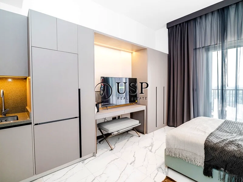 MODERN DESIGN | FULLY FURNISHED | COMMUNITY VIEW63997298307715110