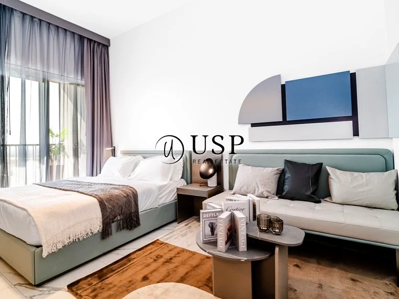 MODERN DESIGN | FULLY FURNISHED | COMMUNITY VIEW63997298307715111