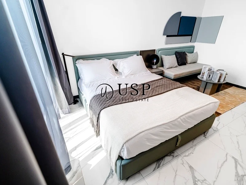 MODERN DESIGN | FULLY FURNISHED | COMMUNITY VIEW63997298307715112