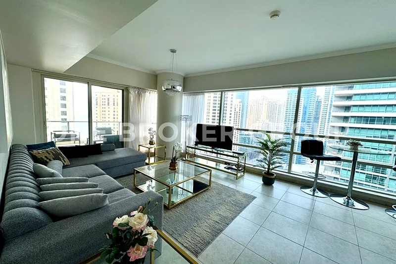 Fully Furnished | Chiller Free | Prime Location63799547335298113