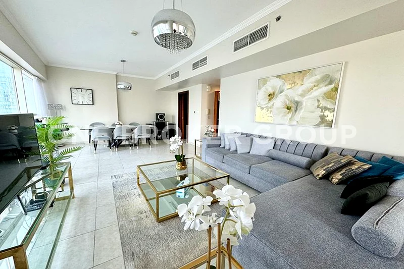 Fully Furnished | Chiller Free | Prime Location63799547335298112