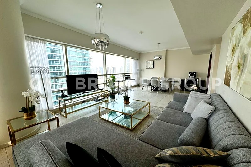 Fully Furnished | Chiller Free | Prime Location63799547335298110