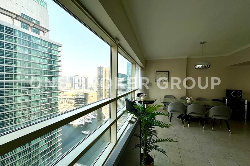 Fully Furnished | Chiller Free | Prime Location63799547335298114