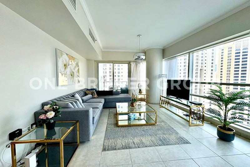 Fully Furnished | Chiller Free | Prime Location63799547335298111